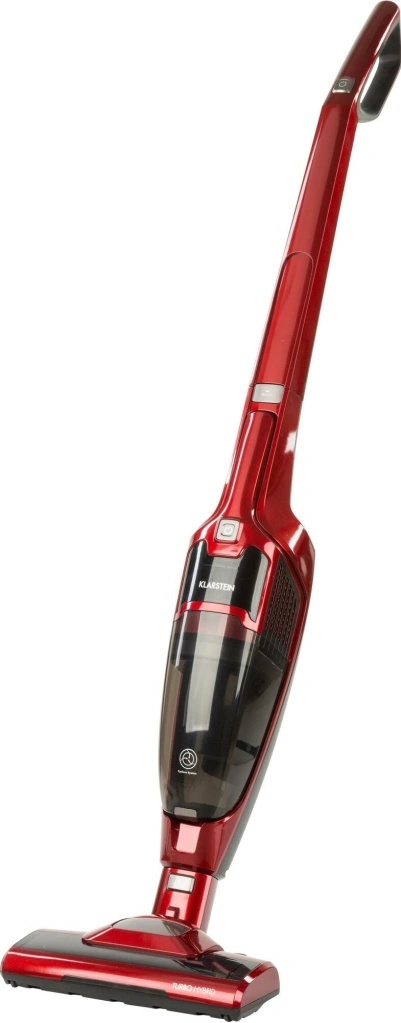 Klarstein TurboHybrid modrý