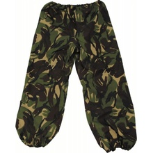 Nohavice MFH Gore-Tex DPM tarn Britské