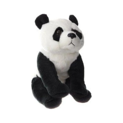 Uni Toys Panda 29 cm