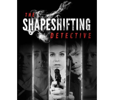 The Shapeshifting Detective