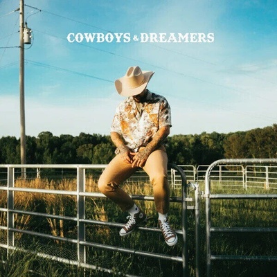 Marpo - Cowboys & Dreamers (LP) (0602465880717)