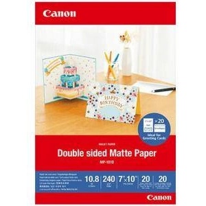 Canon Хартия canon mp101d photo paper, 4076c007aa