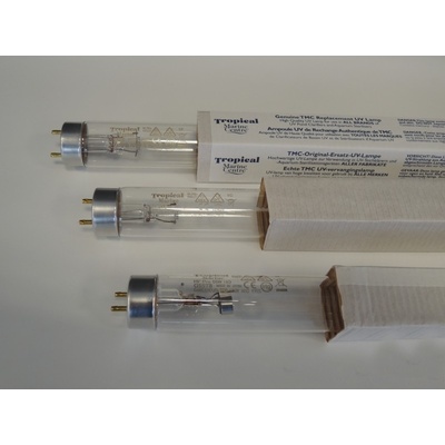 TMC - náhradní UV zářivka 25 W