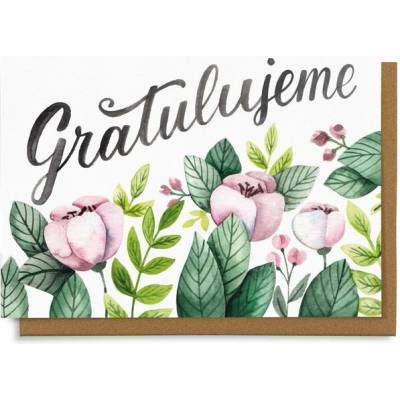 Chaukiss Gratulujeme