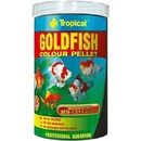 Krmivo pre ryby Tropical Goldfish Color Pellet 100 ml/30 g