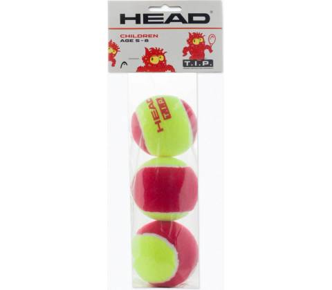 Head TIP 3 ks