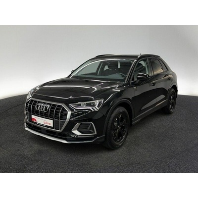 Audi Q3 35 TFSI Advanced 110 kW