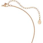 Swarovski колие дамско позлатено с циркон SUBLIMA (5764190)