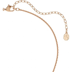 Swarovski колие дамско позлатено с циркон SUBLIMA (5764190)