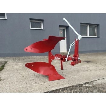 SUKOV Pluh oboustranný MZ-25