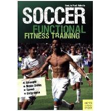 Soccer: Functional Fitness Training Hyballa Peter