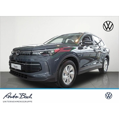 Volkswagen Tiguan 1.5 eTSI DSG 96 kW