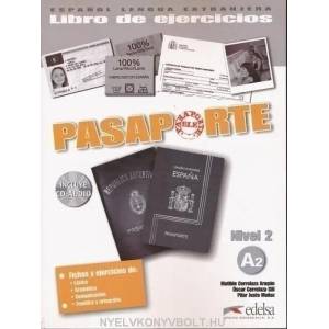 Pasaporte | Matilde Cerrolaza (ISBN: 9788477113973)