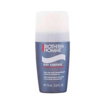 Biotherm Roll-On Deodorant Homme Day Control Biotherm Капацитет 75 ml