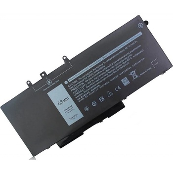 Image 1 of Dell Батерия за DELL Latitude 5280 5288 5480 5488 5490 5491 5580 5590