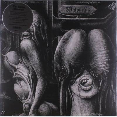 The Shiver - Waurgis (Limited Edition) (Reissue) LP