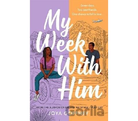 My Week With Him