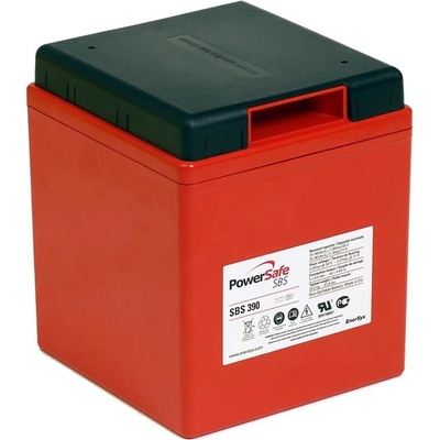 EnerSys PowerSafe SBS 390 2V 360Ah SBS390