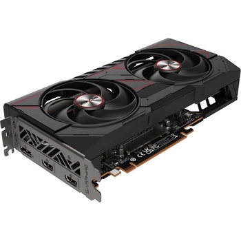 Sapphire Radeon RX 9060 XT Pulse GAMING 16GB GDDR6 11350-03-20G
