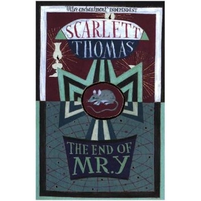 End of Mr. Y - Thomas Scarlett