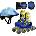 Worker Funky Set (1368IN)