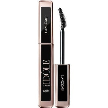 Lancôme Voděodolná řasenka pro objem řas Lash Idôle Lash Waterproof Mascara 01 8 ml
