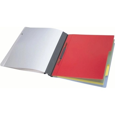 Durable DIVISOFLEX® A4 rozraďovač 5-dielny