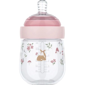 Little Dutch Бебешка бутилка Little Dutch Fairy Garden - 165 ml (108061065406) - ozone