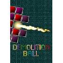 Demolition Ball
