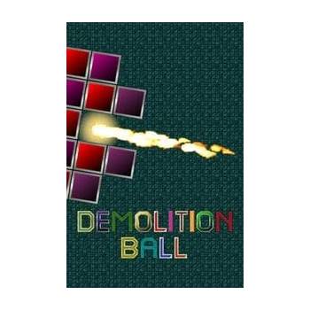 Demolition Ball