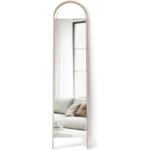 Umbra HK Limited Umbra Огледало bellwood - цвят дърво (umbra-1023037-390)