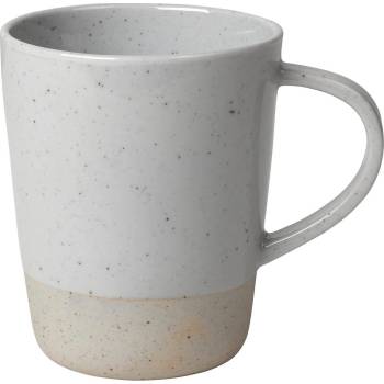 Blomus (Германия) Чаша с дръжка blomus sablo в светлосив цвят - 250 мл (blomus 64114)