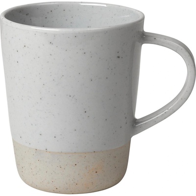 Blomus (Германия) Чаша с дръжка blomus sablo в светлосив цвят - 250 мл (blomus 64114)