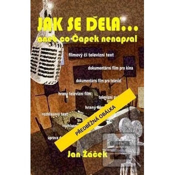 Jak se dělá...