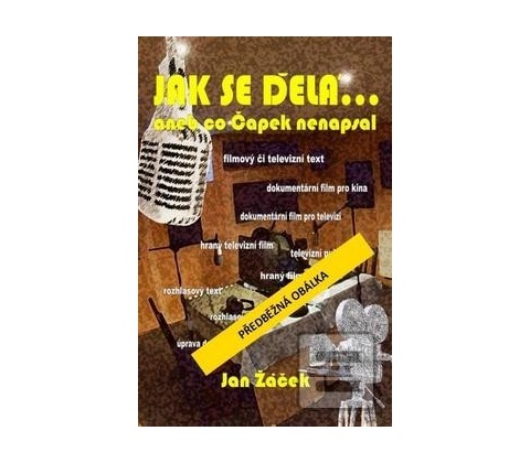 Jak se dělá...