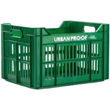 Urban Proof Prepravka na bicykel 30 l Army green