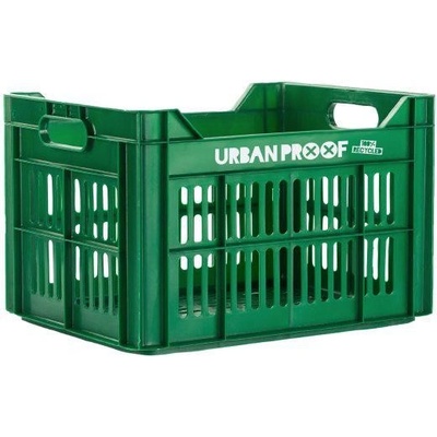 Urban Proof Prepravka na bicykel 30 l Army green