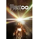 Rez Infinite