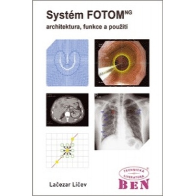 Systém FOTOM - architektura, funkce a použití