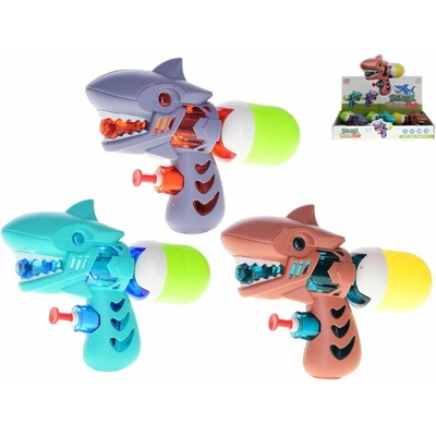 Mikro trading Dinosaurus 3 barvy