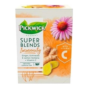 Pickwick Super Blends Immunity 22,5 g