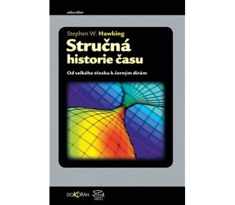 Stručná historie času