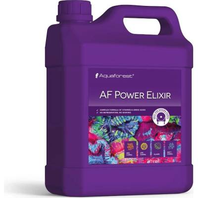 Aquaforest AF Power Elixir 2 l