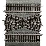 Roco Централна част за двоен кросоувър dgv15 (42598)