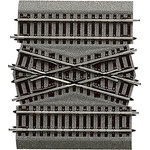 Roco Централна част за двоен кросоувър dgv15 (42598)