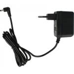 VHBW Захранващ адаптер за телефони Panasonic KX-TG1090 / KX-TG8070, 1.8W, 6V, 0.3A (888402965)