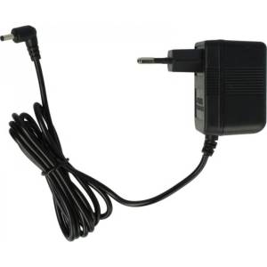 VHBW Захранващ адаптер за телефони Panasonic KX-TG1090 / KX-TG8070, 1.8W, 6V, 0.3A (888402965)