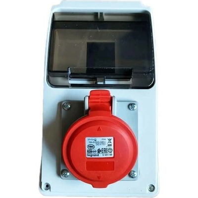 Elektrium 66000.00100LG