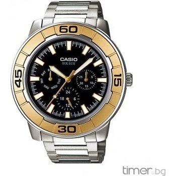 Casio LTP-1327D-9EVDF