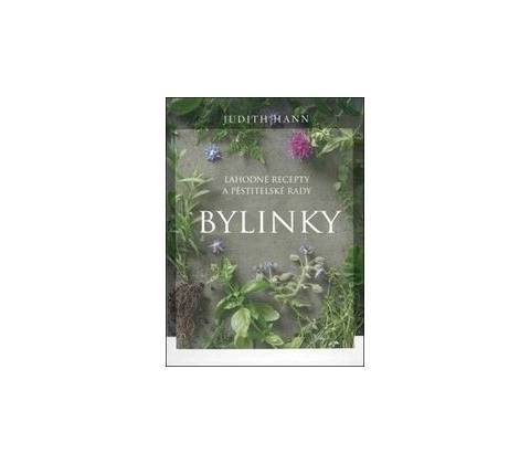 Bylinky